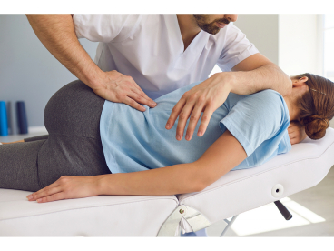 ARHO MEDICĪNAS SERVISS SIA, fizioterapija, rehabilitācija, ergoterapija